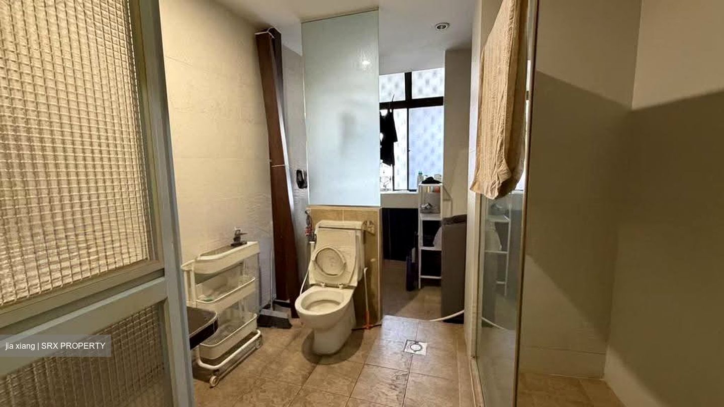 Lakepoint Condominium (D22), Condominium #625513811